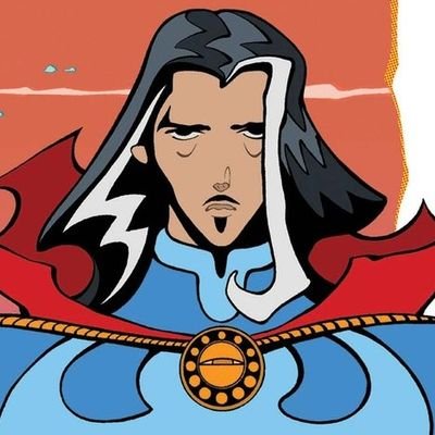 𖤐さんのプロフィール画像