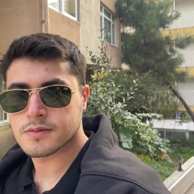 fratsenturk54's profile picture. 