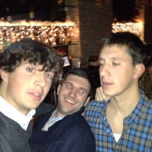 scottfumai's profile picture. 