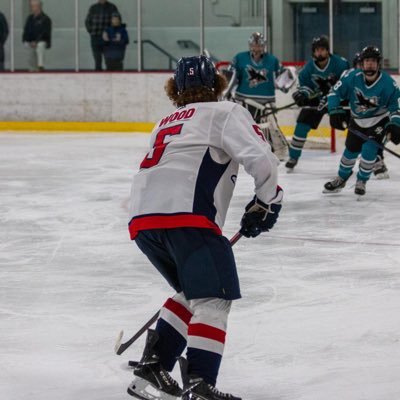 bwood72_'s profile picture. Maryland | New Hampton 25’ |