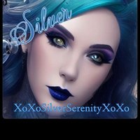 Silver Serenity(@BabeofBathory) 's Twitter Profile Photo