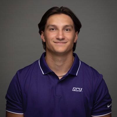 Oregon born, Phoenix livin                          GCU Havoc Leader