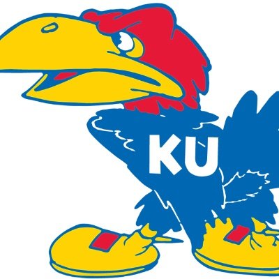 Kansas FOOTBALL fan