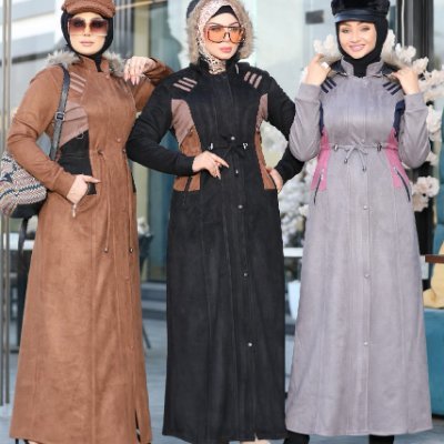 Specialist in Abayas and Jalabiyas. We can ship from Egypt to any part of the world at company price.
NB: You buy at company price.
A TRIAL WILL CONVINCE YOU.