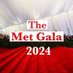 Met Gala 2024 (@the_metgala) Twitter profile photo