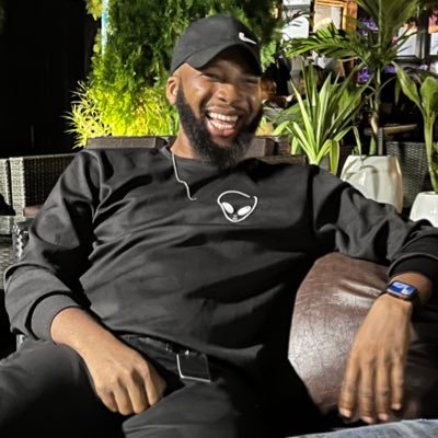 Phil 4:19• Tech Co-Founder - Business - Lifestyle • Tweets are mine and RT aren't endorsements. open for collab