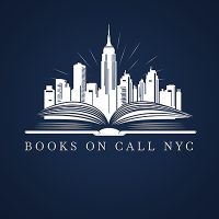 Books on Call NYC(@booksoncallnyc) 's Twitter Profile Photo