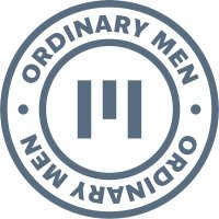 Ordinary Men(@beordinarymen) 's Twitter Profile Photo