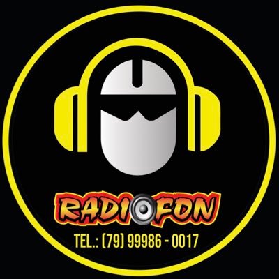 twitter oficial Radiofon