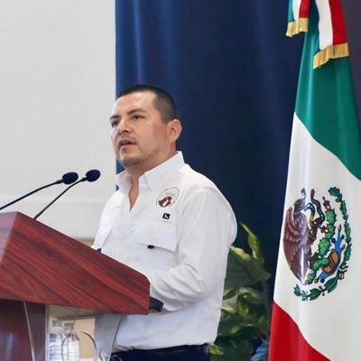 Secretario General del @SUTSHA.
Regidor en Ciudad Madero, Tamaulipas.