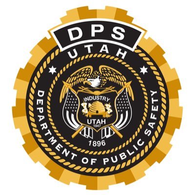 Official account for the Utah Department of Public Safety. Updates & incident information for our 11 divisions. #KeepingUtahSafe https://t.co/0kaRIposmB