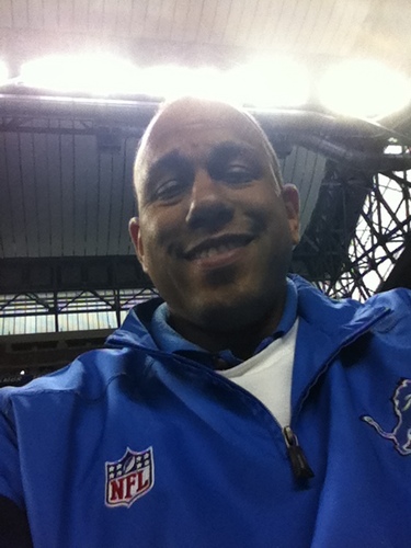 fpolkjr's profile picture. 