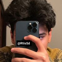 Rashed (@rtissd) Twitter profile photo