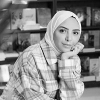 zainab al-kawai (@zooba3000) 's Twitter Profile Photo
