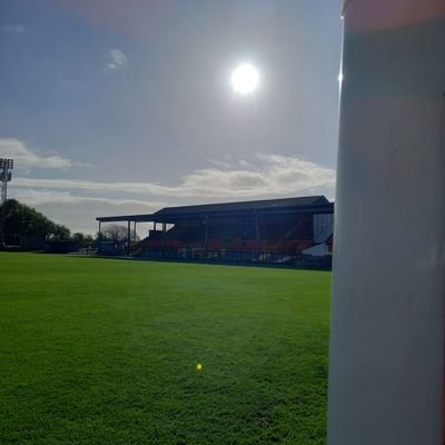 The official account of Albion Rovers Community Trust (SC046671)

'Our Community, Our Coatbridge'