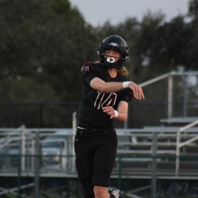 JaydenGonz13's profile picture. C/O2025/ 6,3/185/ PPCHSFB:QB. email:gonzalezjaydent@gmail.com
