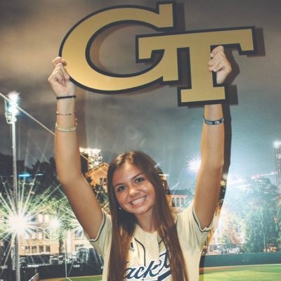 @GaTechSoftball commit 🐝 | Impact premier caymol #9 | 2022 PGF national champs | triway varsity softball | 2022 state champs