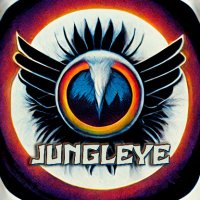 JUNGLEYE(@JungleyeMusic) 's Twitter Profile Photo