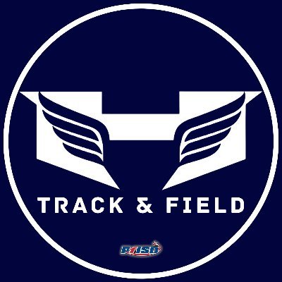Hendrickson Track & Field Profile