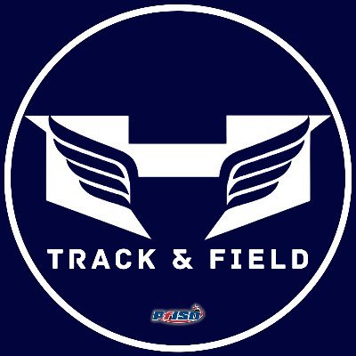 The official twitter account for the Hendrickson Track & Field program.