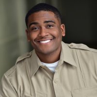 Gregory Harris πͺπΎππΎ (@gregharrisjr) 's Twitter Profile