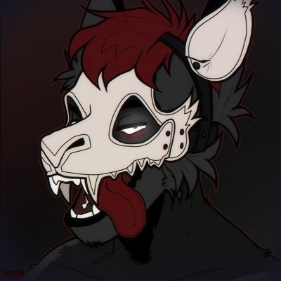 20s |❗️BITE WARNING❗️| Wanna test your luck mutt? | 🔞 MDNI | 🏴 | Owned by @StallionTorque 🐴💜 | He/Him