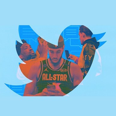 Promoting Basketball Dialog Through #NBA Spaces #NBATwitter