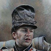 RedcoatLegion's profile picture. 