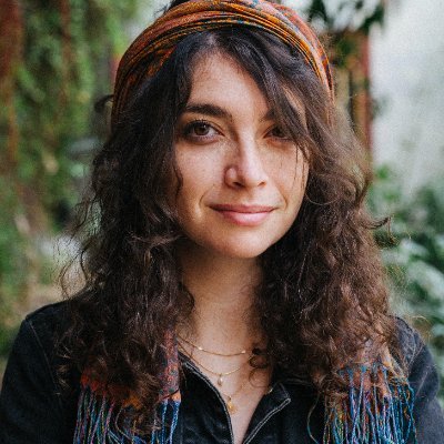 Psychedelic Jewish journalist. Author, Exile & Ecstasy: Growing Up with Ram Dass & Coming of Age in the Jewish Psychedelic Underground