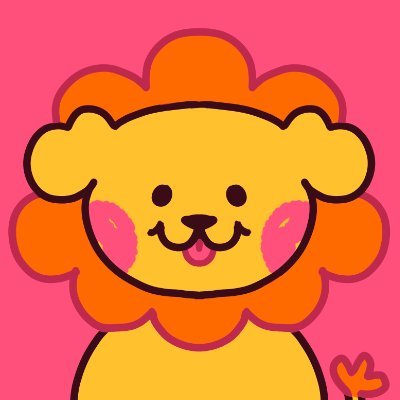 Puplion 🐶🦁さんのプロフィール画像