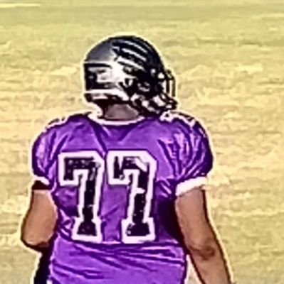 DL| 5'11 | 293 lbs | C.O27 | @CaneRidgeFBall | N/A gpa | 615-526-7083 | #77