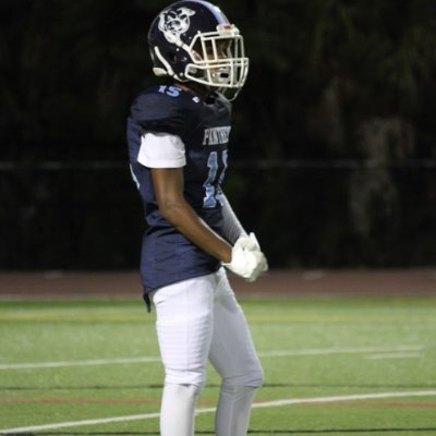 DB | 5'10 160 lbs. | Class of 27' | Coral Springs Charter, FL
