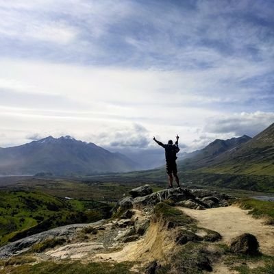 SSinclair1611's profile picture. #Communications & Marketing Officer and plant dad with a passion for #nature, #hillwalking, #wildswimming, #photography & #creativearts. All views are my own.