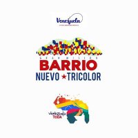 Barrio Nuevo, Barrio Tricolor(@Barrio_Tricolor) 's Twitter Profile Photo