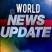 World News Update (@worldnewsupd1) 's Twitter Profile