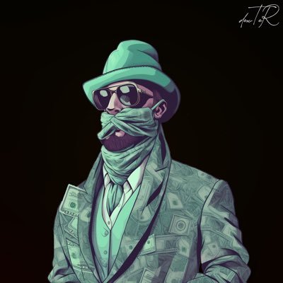 Money Man Profile