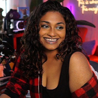 #VoiceActor | #TTRPG #APPerformer Producer | 𝑏̸𝑏̸𝑦̸ 𝘈𝘸𝘢𝘳𝘥-𝘕𝘰𝘮𝘪𝘯𝘢𝘵𝘦𝘥 GM | Survival Gamer 📩: meghanwrightva@gmail.com TTRPG: @StarCrawlRPG