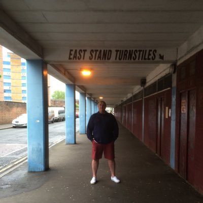 x westham ⚒️ sth (#sbout) gone back to lower league football where it all began for me @dag_redfc ⚔️@maldontiptree🍓