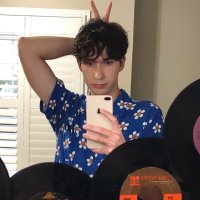 jake(@huntychan) 's Twitter Profile Photo