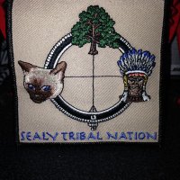 SealyChief (@sealychief) 's Twitter Profile