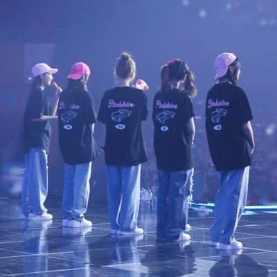 ourswin1020's profile picture. 정은지JoungEunJi🐶💙/Apink🩷🐼/Anda🌊⛅️/Lookkaew🔮🌍。