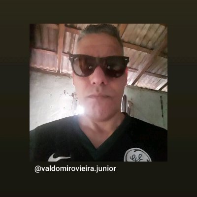 Valdomiro Vieira Júnior Junior