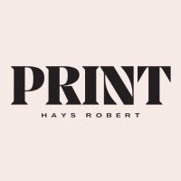 Print Hays Robert(@printhaysrobert) 's Twitter Profile Photo