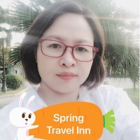 Spring Travel Inn(@JennyWin2021) 's Twitter Profile Photo