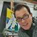 KM Gavaghan Artist (@kmgartist) Twitter profile photo