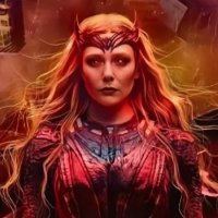 Scarlet Witch fan (@brkcollins54) 's Twitter Profile