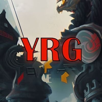 YoReallyGaming Profile Picture