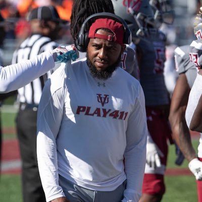 CB Coach @VUU I Faith Family Football Fresh I Recruiting area’s : VA, MD