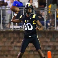 Udarrion Hickmon (@udarrionhickmon) 's Twitter Profile