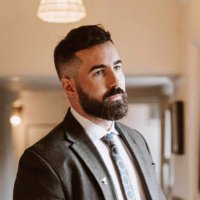 Benjamin R. Holmes (@benjaminrholmes) 's Twitter Profile